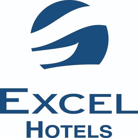EXCEL HOTELS logo
